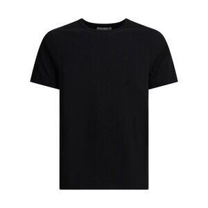 Merz B. Schwanen Loopwheeled T-Shirt Tag Size XL Men